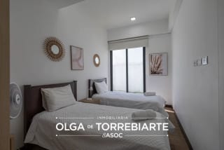 Apartamento con jardín y amueblado en N Américas, Zona 13 — miniatura 11 de 16