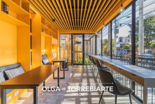 Apartamento con jardín y amueblado en N Américas, Zona 13 — miniatura 9 de 16