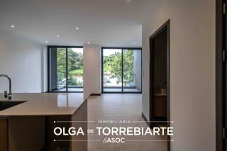 Apartamento en Spazio, Zona 15 — miniatura 17 de 17