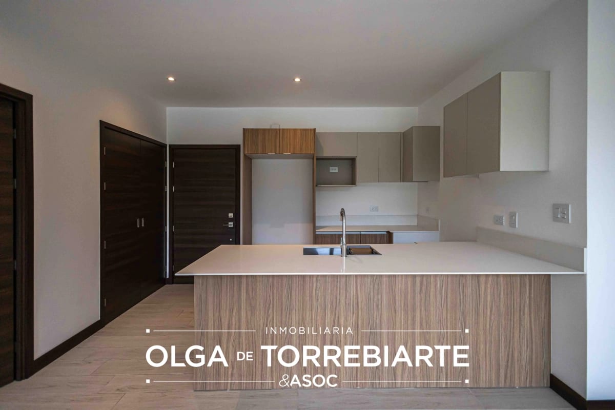 Apartamento en Spazio, Zona 15 — foto 16 de 17