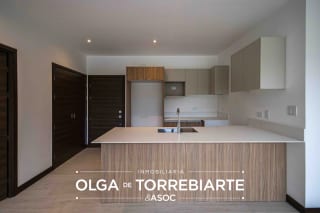 Apartamento en Spazio, Zona 15 — miniatura 16 de 17