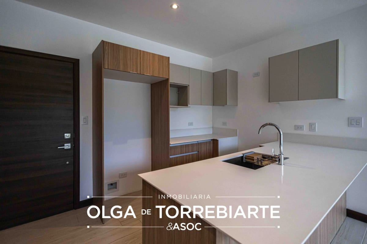Apartamento en Spazio, Zona 15 — foto 15 de 17