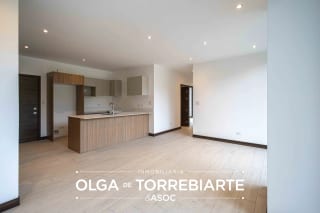 Apartamento en Spazio, Zona 15 — miniatura 13 de 17
