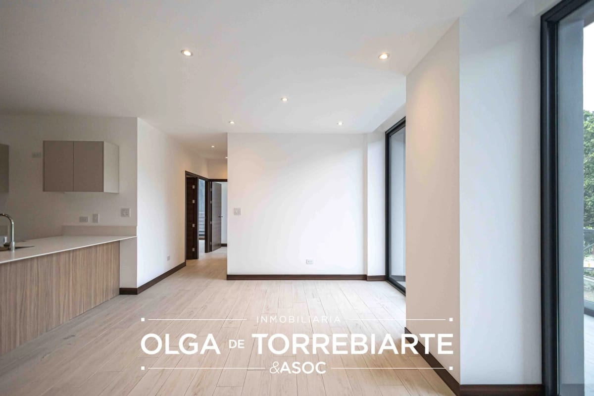 Apartamento en Spazio, Zona 15 — foto 12 de 17