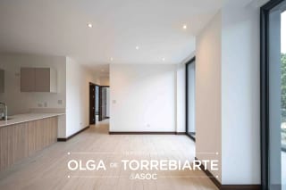 Apartamento en Spazio, Zona 15 — miniatura 12 de 17
