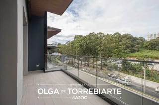 Apartamento en Spazio, Zona 15 — miniatura 11 de 17