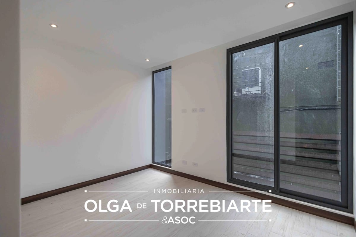 Apartamento en Spazio, Zona 15 — foto 10 de 17