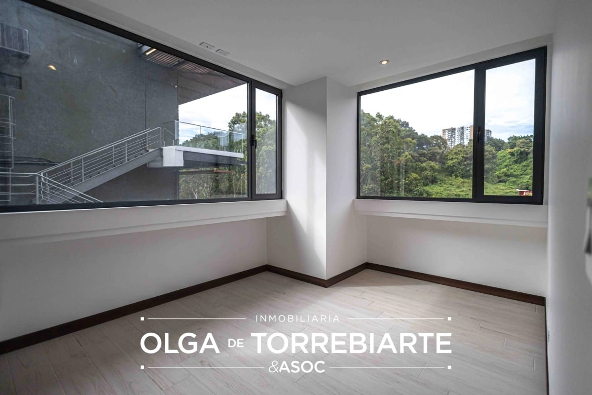 Apartamento en Spazio, Zona 15 — foto 9 de 17