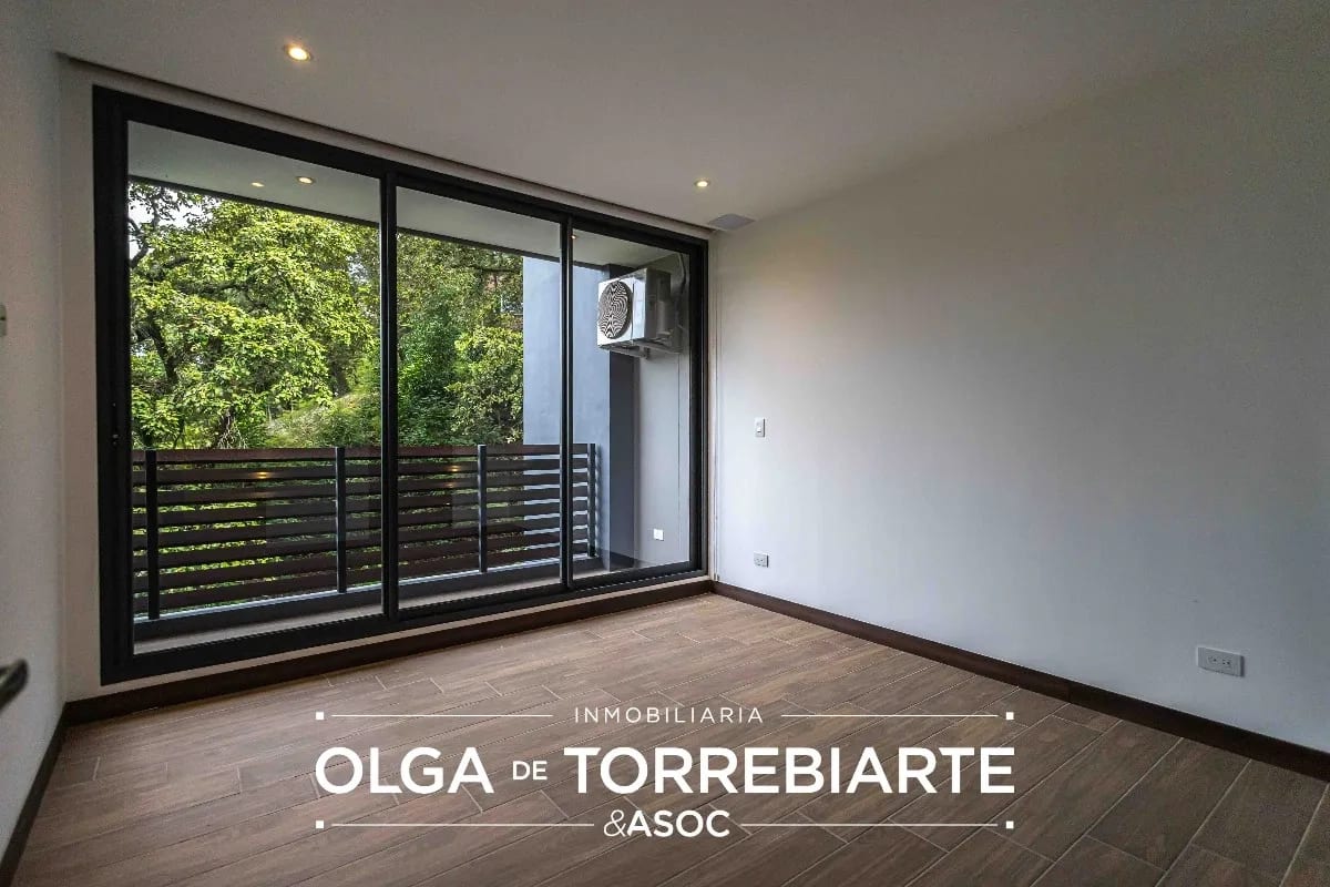 Apartamento en Spazio, Zona 15 — foto 10 de 17