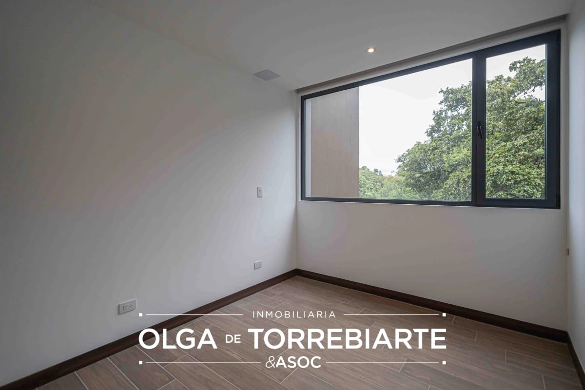 Apartamento en Spazio, Zona 15 — foto 8 de 17