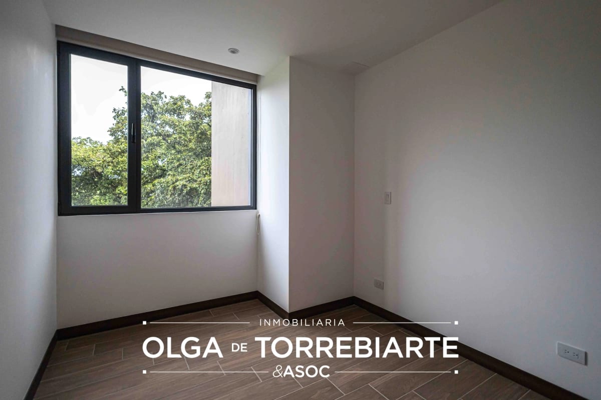Apartamento en Spazio, Zona 15 — foto 7 de 17
