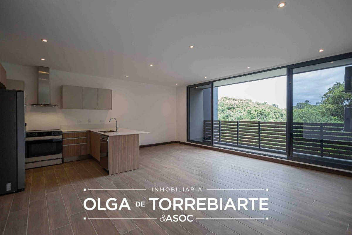Apartamento en Spazio, Zona 15 — foto 17 de 17