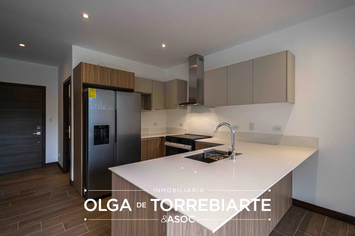 Apartamento en Spazio, Zona 15 — foto 16 de 17