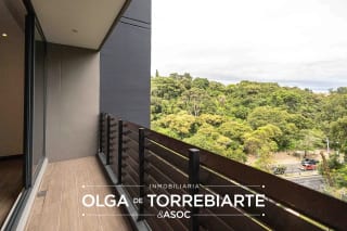 Apartamento en Spazio, Zona 15 — miniatura 12 de 17