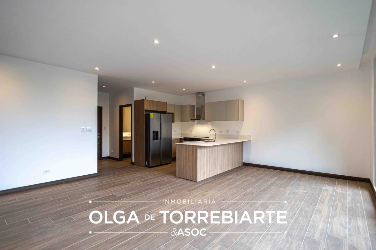 Apartamento en Spazio, Zona 15 — foto 14 de 17