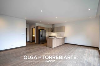Apartamento en Spazio, Zona 15 — miniatura 14 de 17