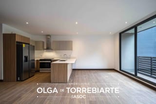 Apartamento en Spazio, Zona 15 — miniatura 13 de 17