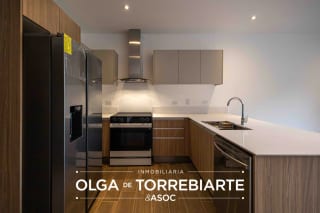 Apartamento en Spazio, Zona 15 — miniatura 11 de 17