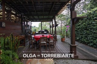 Casa en Vista Hermosa II, Zona 15 — miniatura 9 de 12