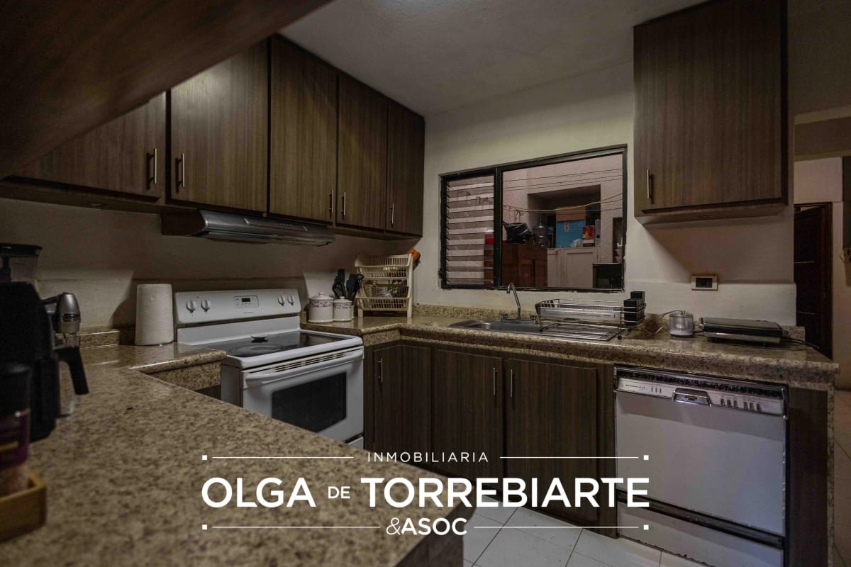 Casa en Vista Hermosa II, Zona 15 — foto 6 de 12