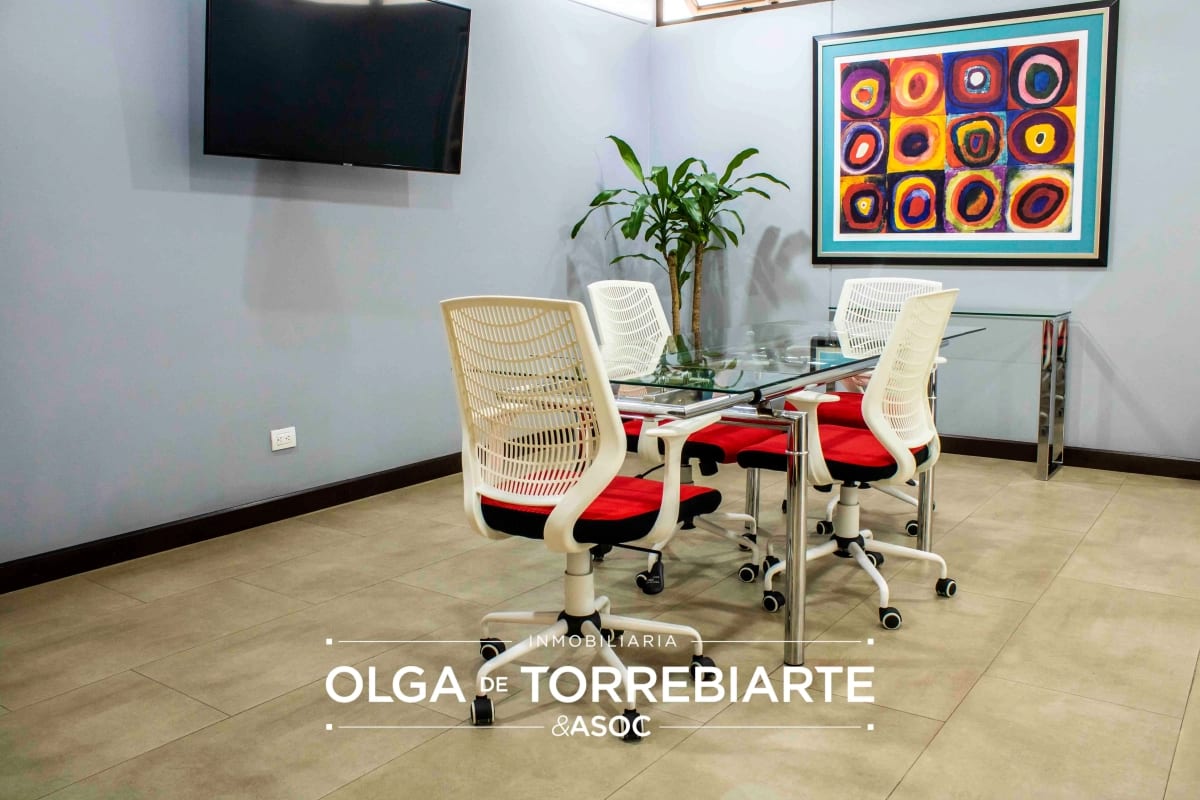 Apartamento en Veinti4, Zona 10 — foto 10 de 10