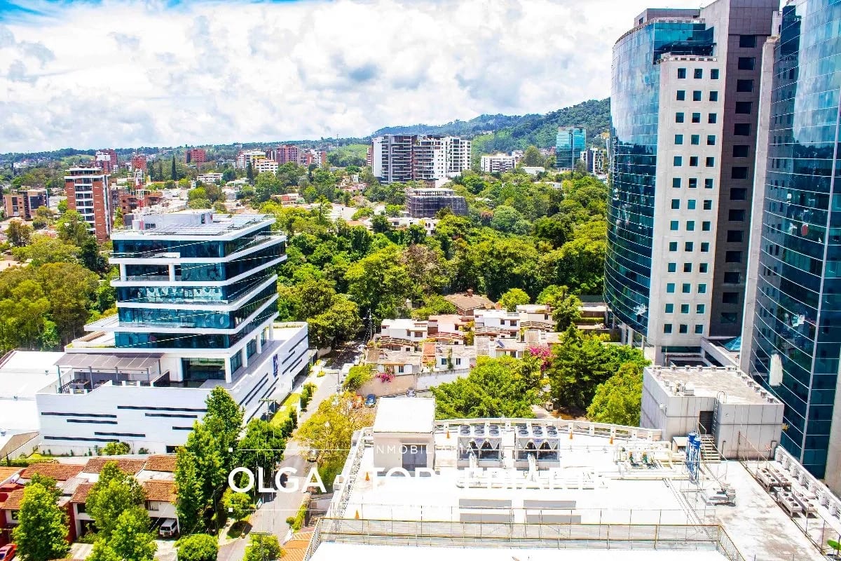 Apartamento en Veinti4, Zona 10 — foto 8 de 10