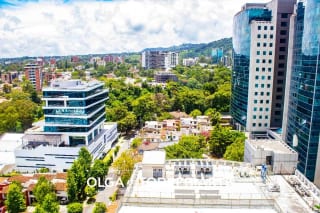 Apartamento en Veinti4, Zona 10 — miniatura 8 de 10