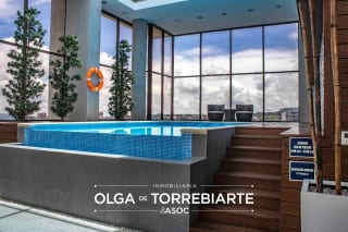 Apartamento en Veinti4, Zona 10 — miniatura 5 de 10