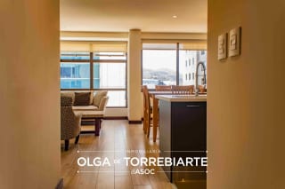 Apartamento en Veinti4, Zona 10 — miniatura 3 de 10