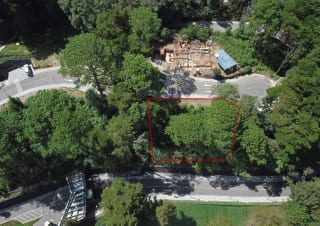 Terreno en Condominio Azara, Legado del Bosque — miniatura 1 de 6