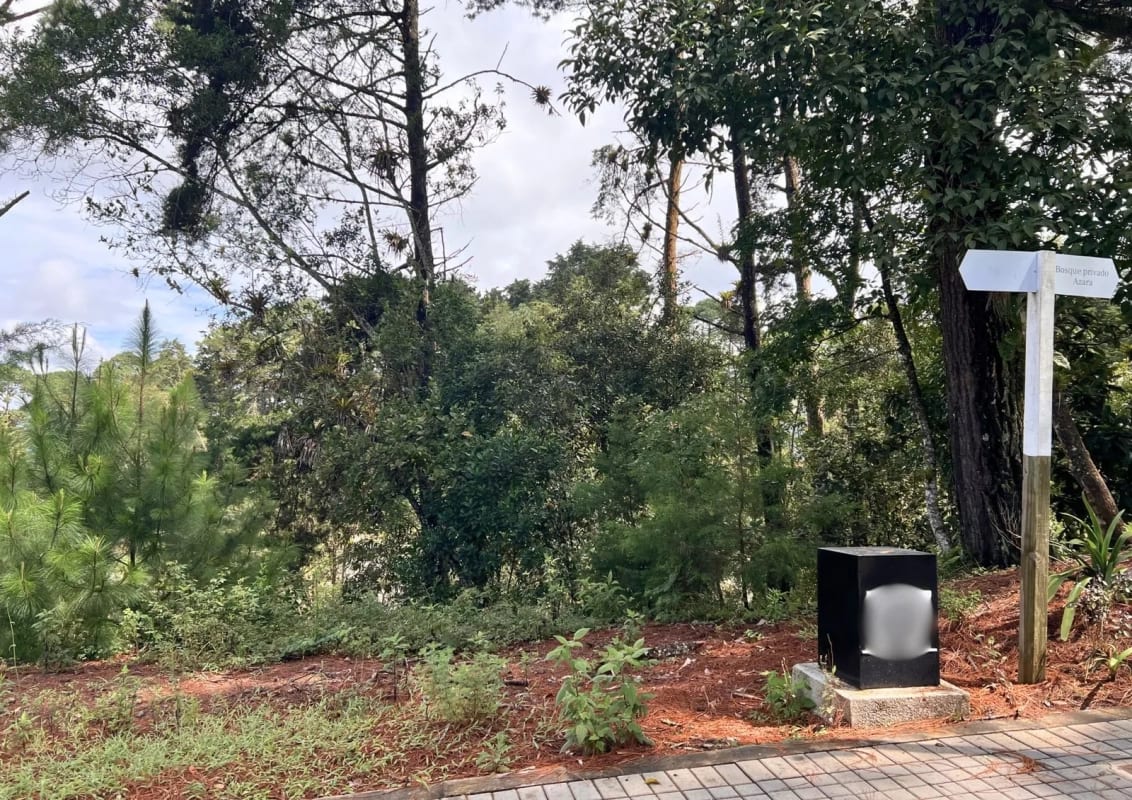 Terreno en Condominio Azara, Legado del Bosque — foto 6 de 6