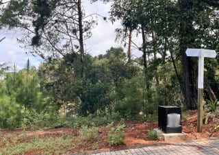 Terreno en Condominio Azara, Legado del Bosque — miniatura 6 de 6