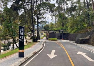 Terreno en Condominio Azara, Legado del Bosque — miniatura 4 de 6