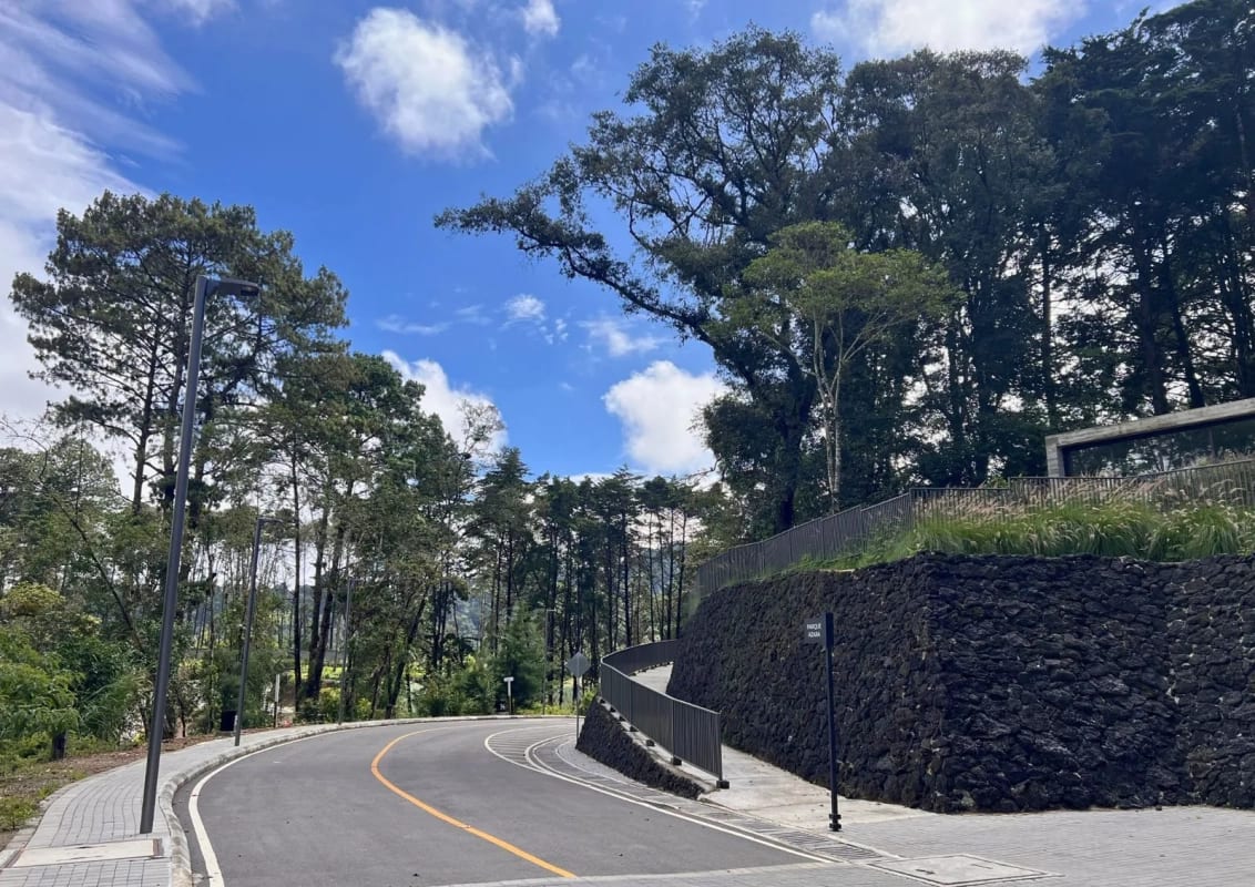 Terreno en Condominio Azara, Legado del Bosque — foto 3 de 6