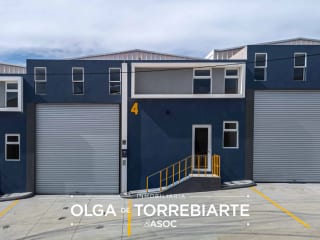 Bodega en Parque Industrial CAES  27 — miniatura 14 de 14