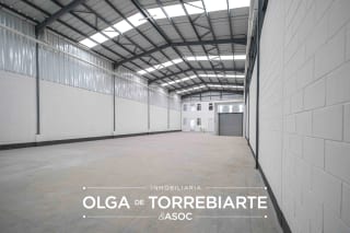Bodega en Parque Industrial CAES  27 — miniatura 5 de 14