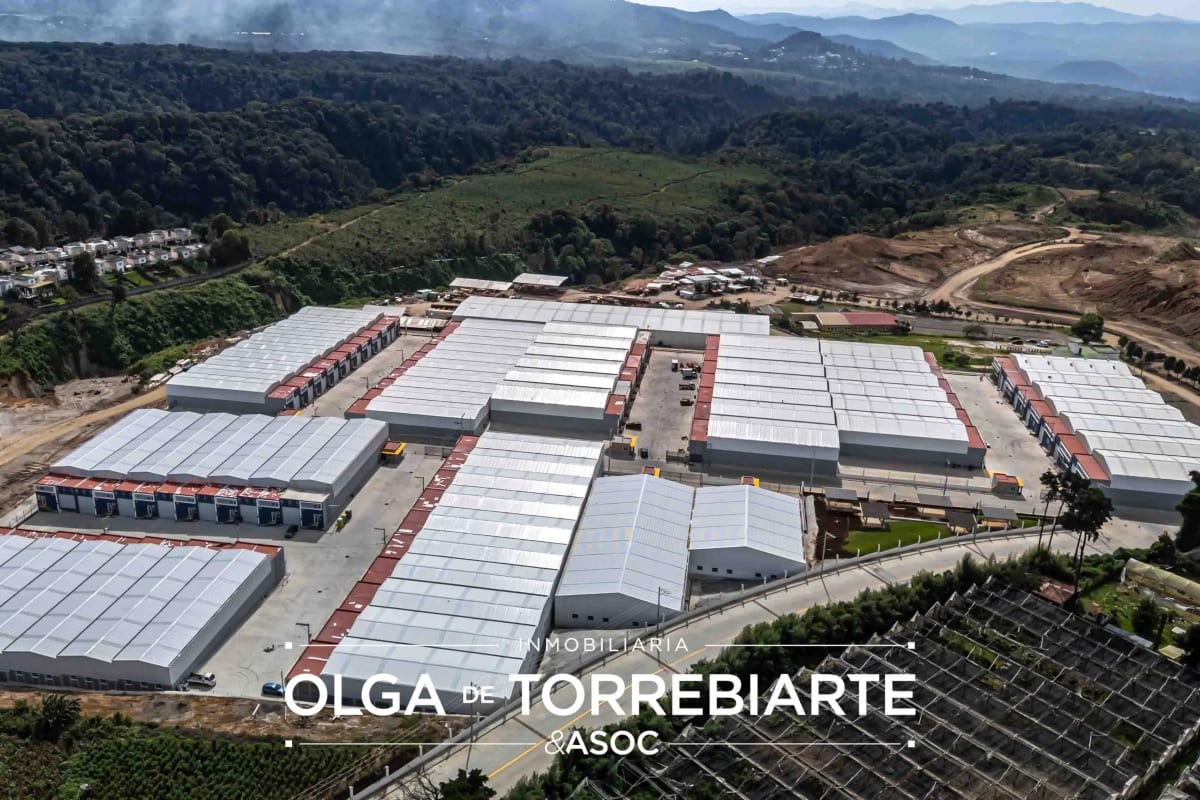 Bodega en Parque Industrial CAES  27 — foto 4 de 14