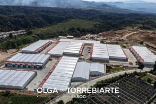 Bodega en Parque Industrial CAES  27 — miniatura 4 de 14