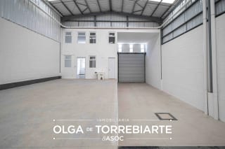 Bodega en Parque Industrial CAES  27 — miniatura 3 de 14