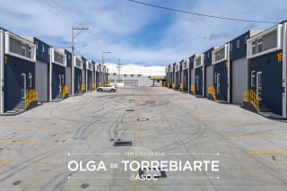 Bodega en Parque Industrial CAES  27 — miniatura 2 de 14