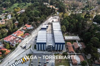 Ofibodega en Ofibodegas K13, Carretera a El Salvador — miniatura 1 de 11