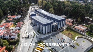 Ofibodega en Ofibodegas K13, Carretera a El Salvador — miniatura 11 de 11