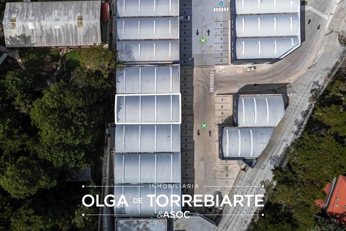 Ofibodega en Ofibodegas K13, Carretera a El Salvador — foto 9 de 11