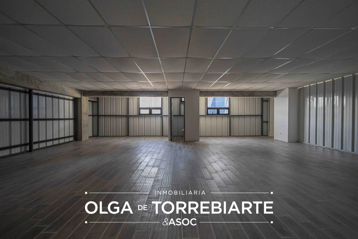 Ofibodega en Ofibodegas K13, Carretera a El Salvador — foto 8 de 11