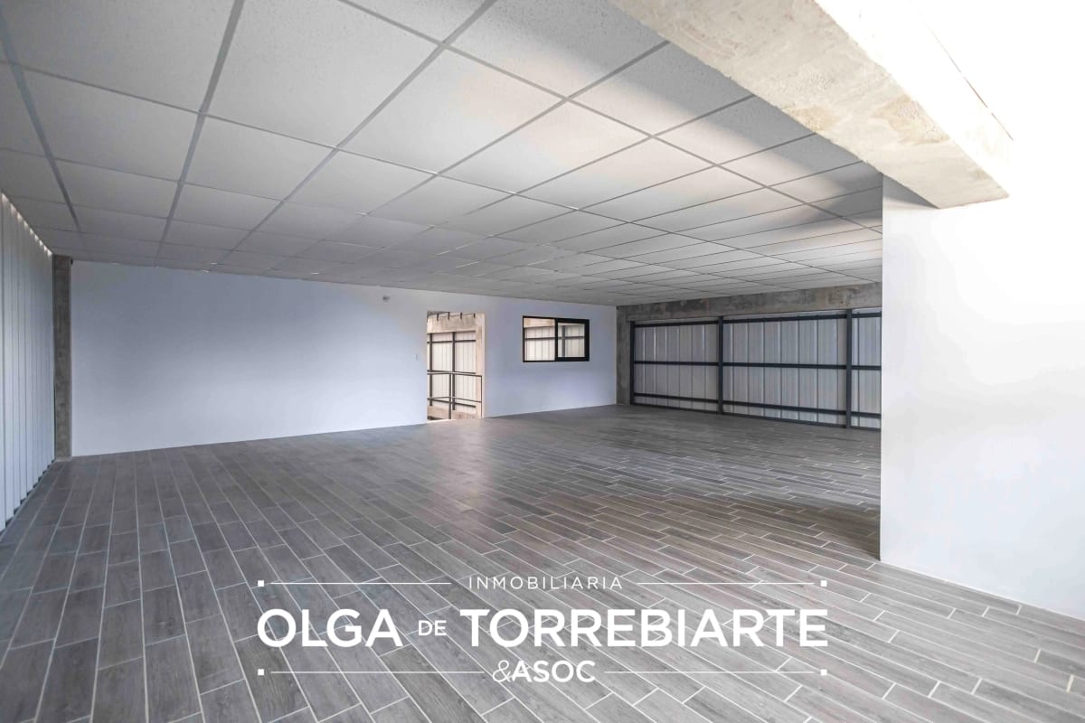 Ofibodega en Ofibodegas K13, Carretera a El Salvador — foto 7 de 11