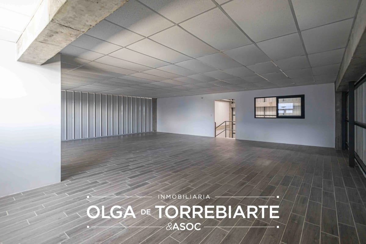 Ofibodega en Ofibodegas K13, Carretera a El Salvador — foto 6 de 11