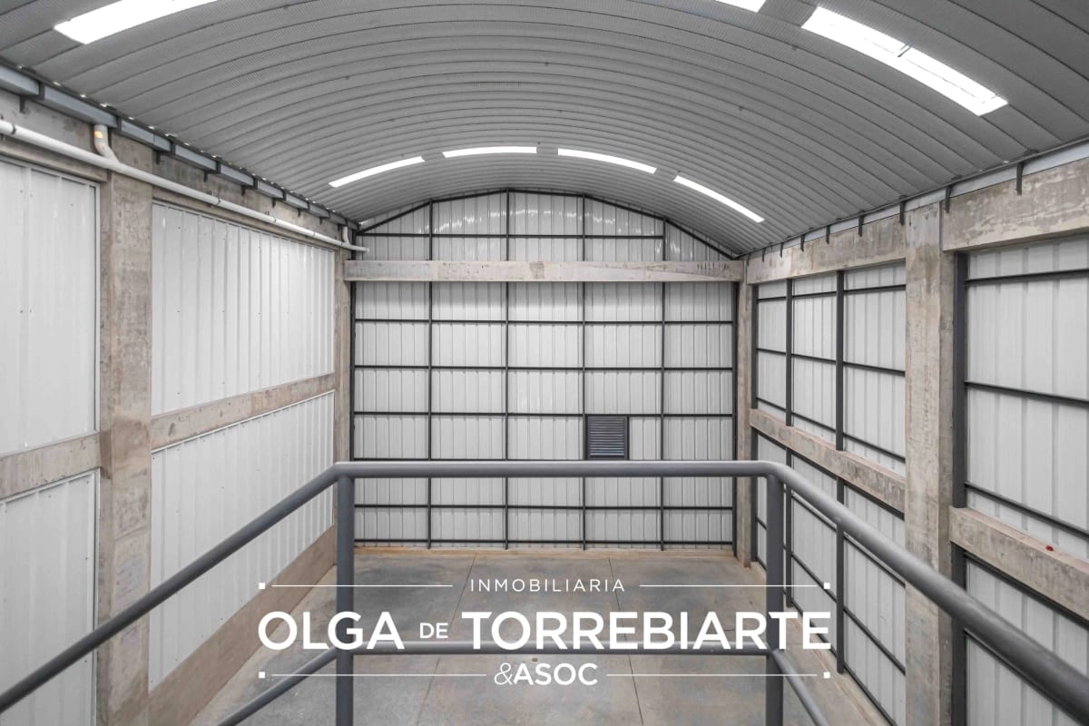 Ofibodega en Ofibodegas K13, Carretera a El Salvador — foto 5 de 11
