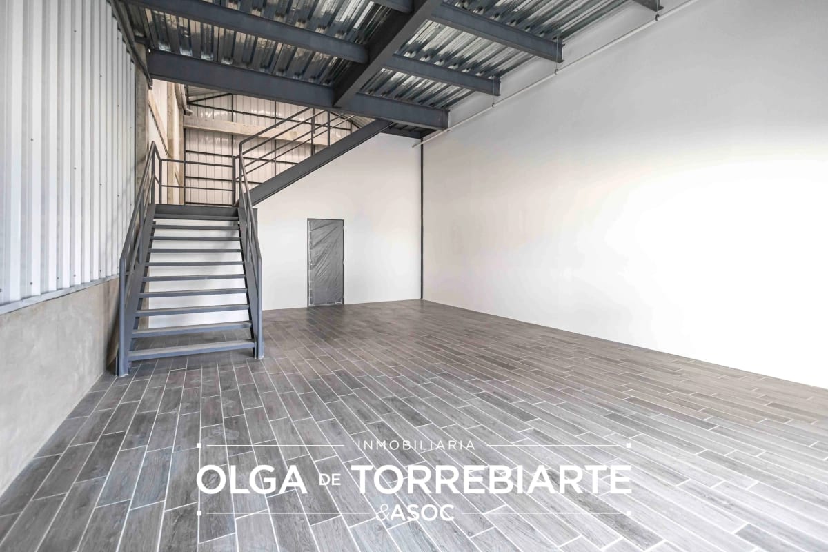 Ofibodega en Ofibodegas K13, Carretera a El Salvador — foto 4 de 11