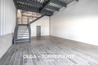 Ofibodega en Ofibodegas K13, Carretera a El Salvador — miniatura 4 de 11