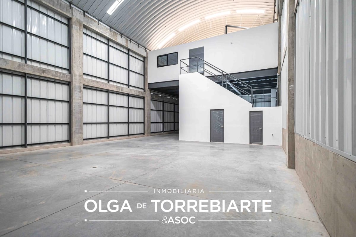 Ofibodega en Ofibodegas K13, Carretera a El Salvador — foto 3 de 11
